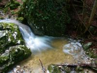 08 Wolfsschlucht - Fischbach a. Inn